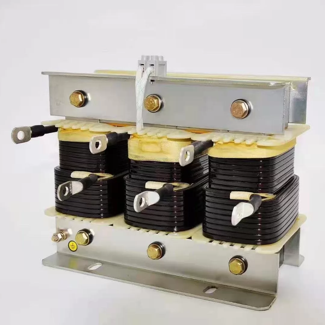 Meganuvo 低壓電抗器