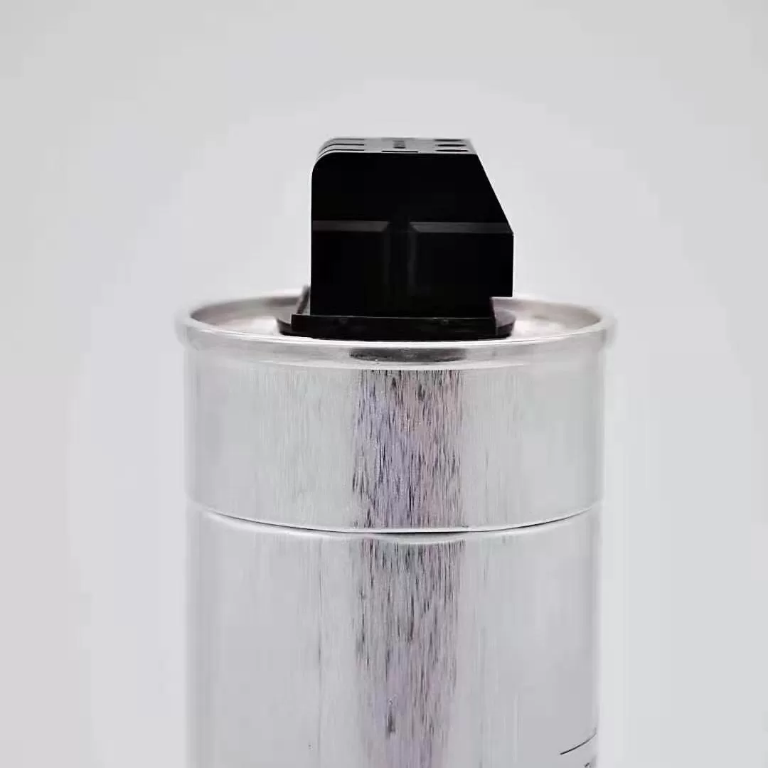 Meganuvo 低壓電容器